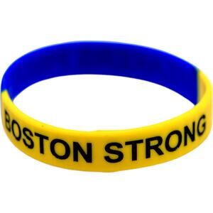 Boston Strong Boston Breakers Bracelet